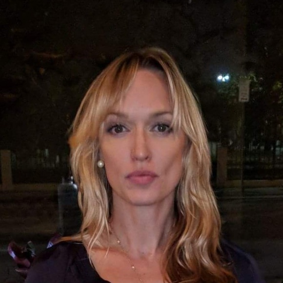 Meet your Posher, Mary - Picture 1 of 1